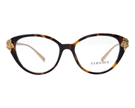 monture versace femme.